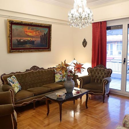 아테네 Omonoia Classic Manor 아파트 외부 사진