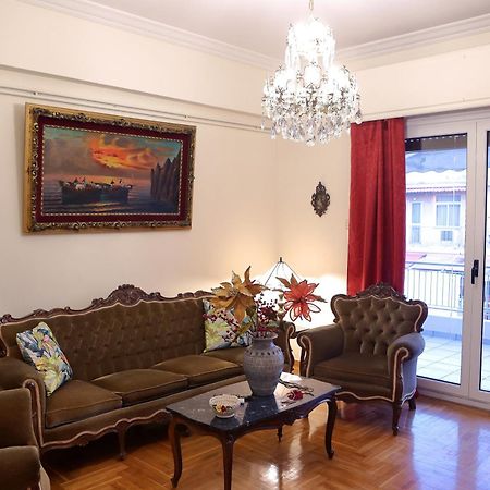 아테네 Omonoia Classic Manor 아파트 외부 사진