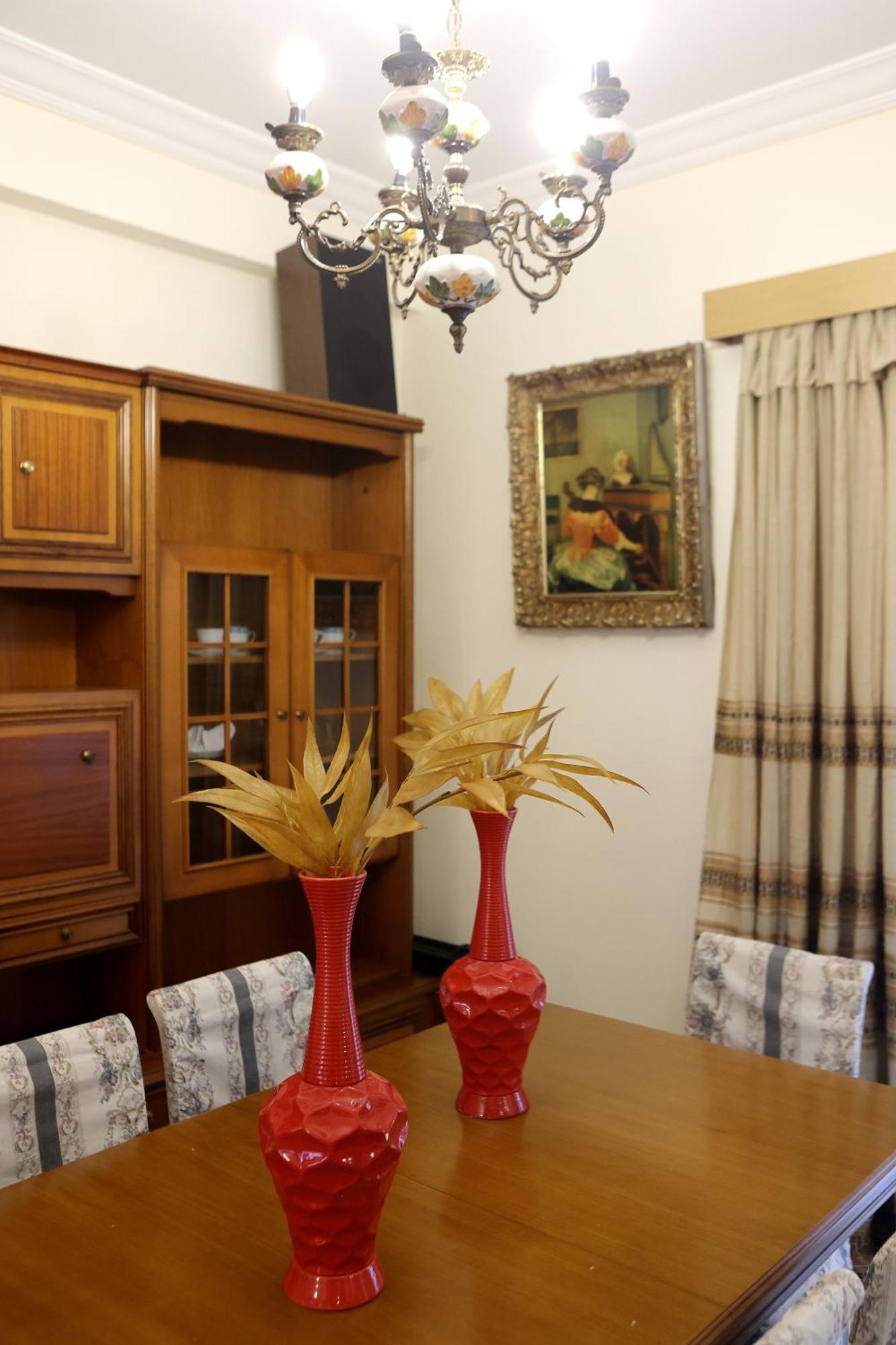아테네 Omonoia Classic Manor 아파트 외부 사진